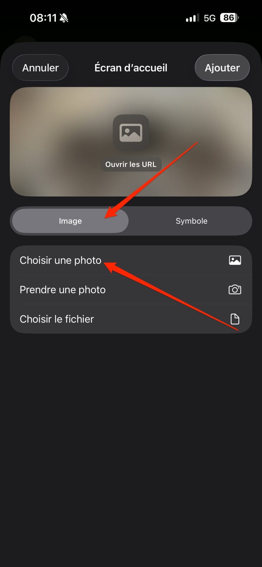 iPhone Comment Accéder À Youtube Sans Pub Grâce À Brave 9