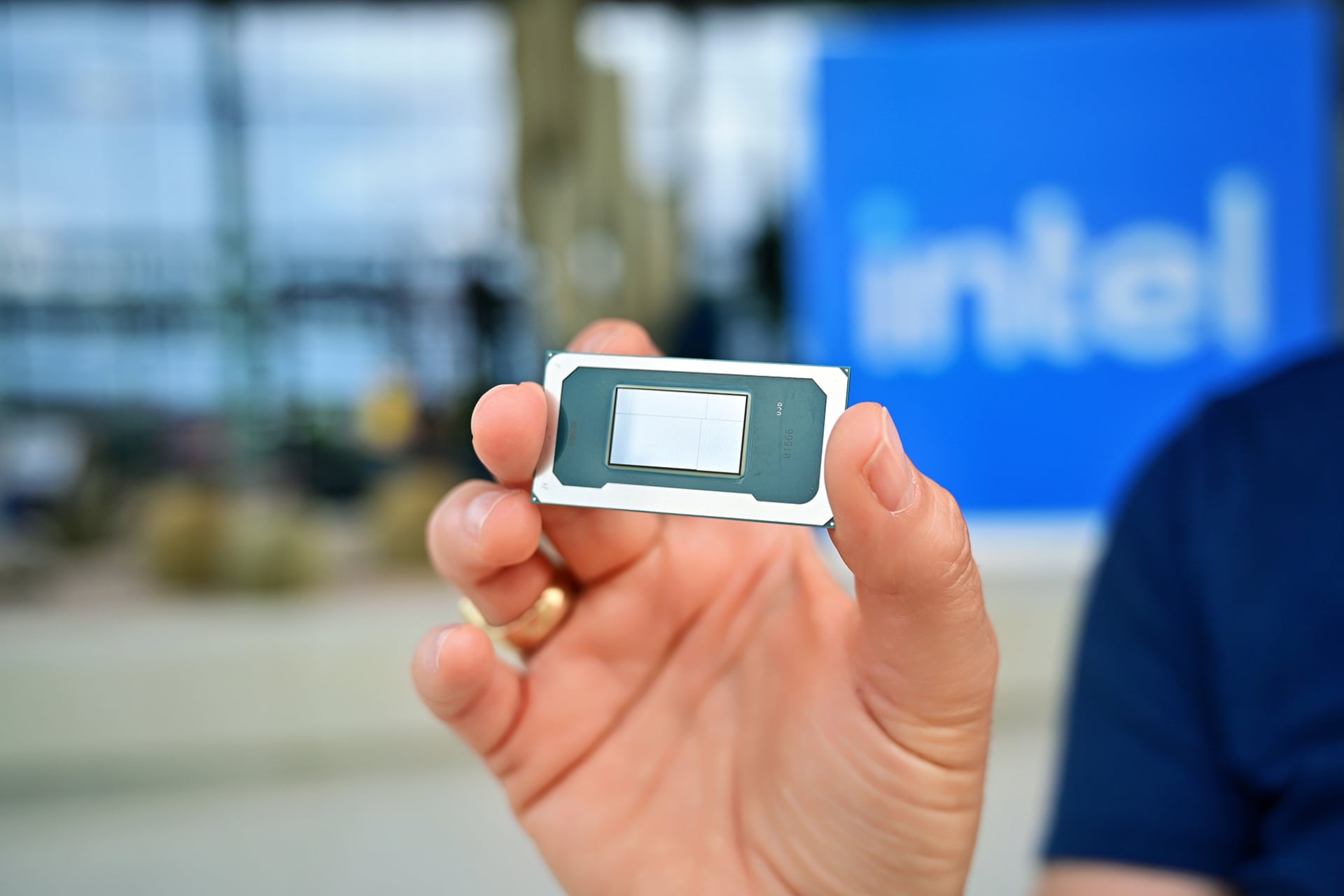 Intel Panther Lake 2