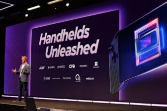 Intel Panther Lake