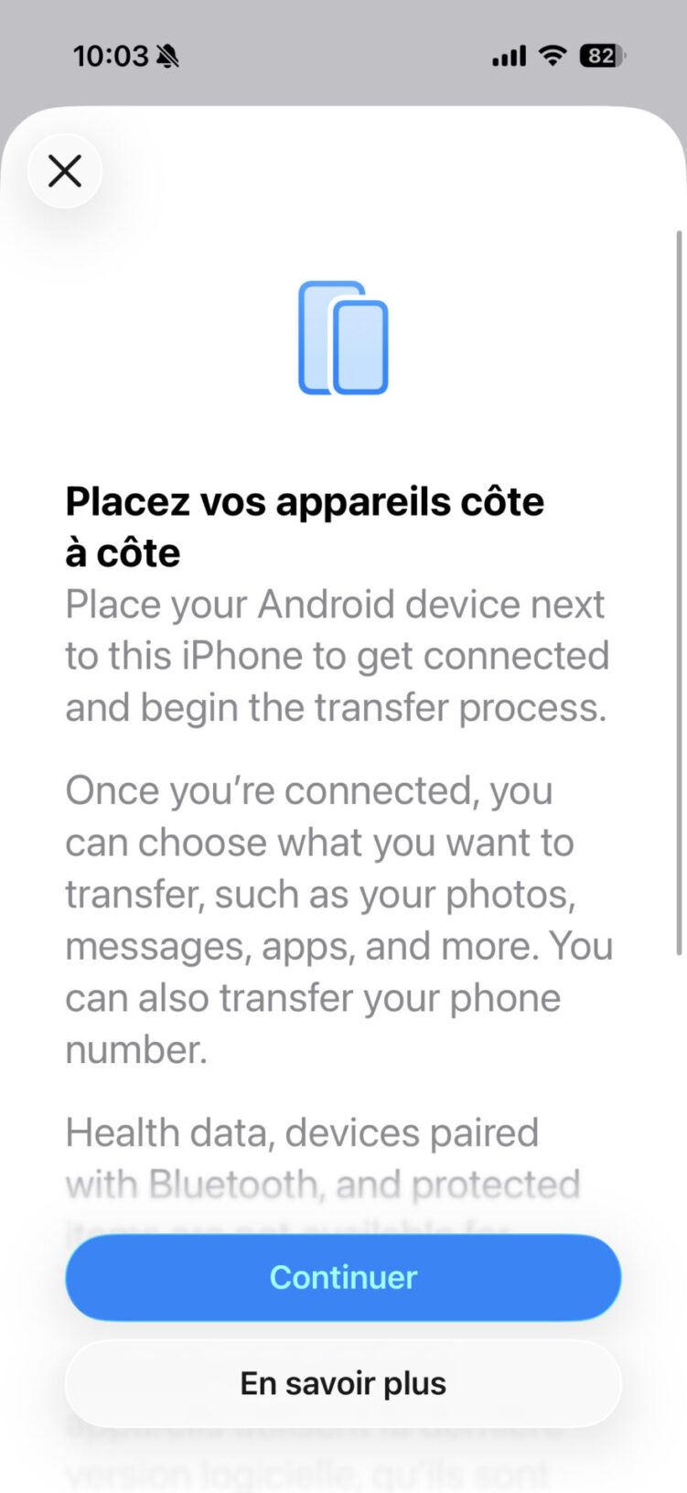 Ios Europe Browser iOS 26.3 est disponible, avec des fonctions exclusives pour l'Europe