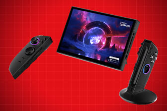 Lenovo Legion Go 2 Steamos