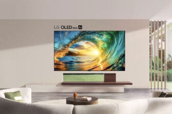 Lg Oled Evo G6