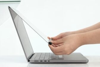 Macbook Ecran Tactile Magic Screen