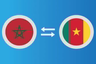 Maroc Cameroun Match Can