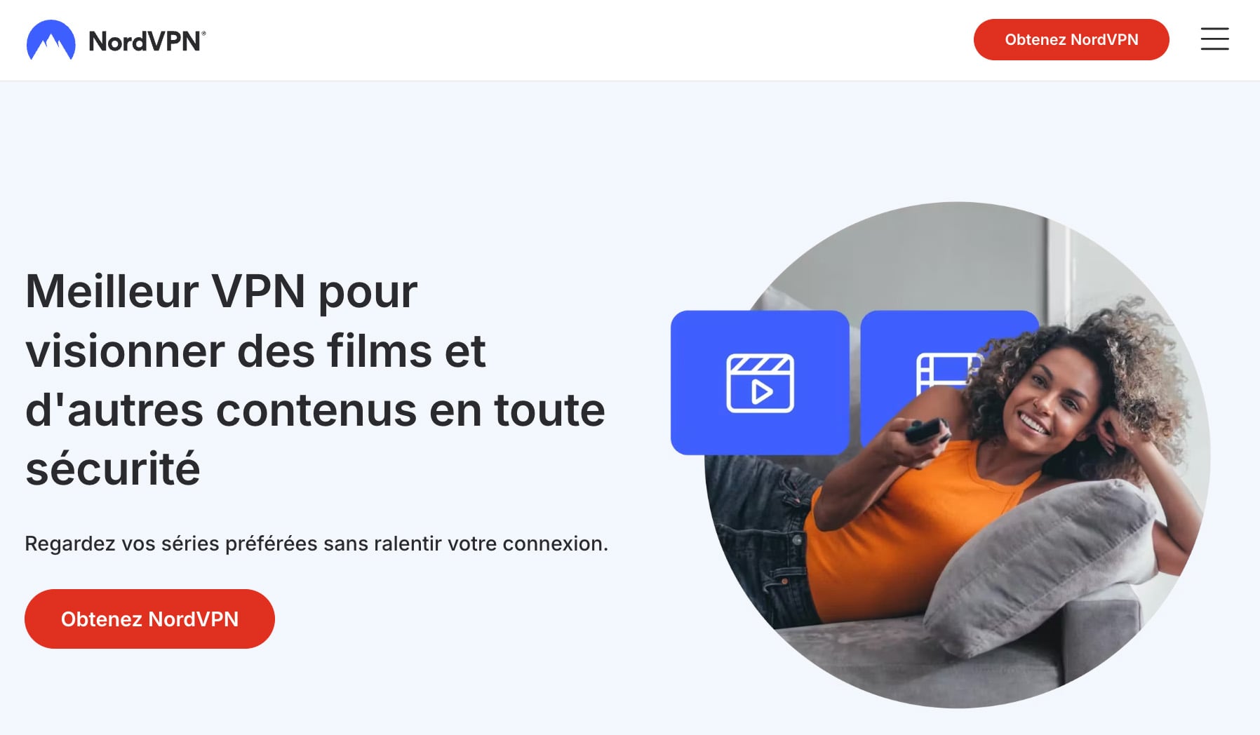 Nordvpn Vpn Streaming