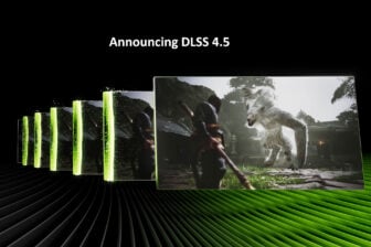 Nvidia Dlss 45 Super Resolution Dynamic Multi Frame Gen
