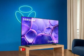 Offre Bbox Bouyges Tv Samsung