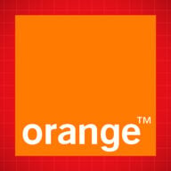 Orange Logo