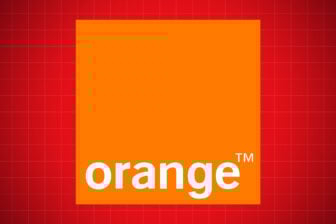 Orange Logo