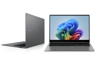 Pc Samsung Galaxy Book5 Pro