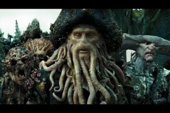 Pirates Des Caraïbes