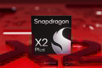Qualcomm Snapdragon X2 Plus