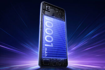 Realme 10001 Mah Smartphone