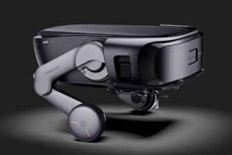 Roborock Saros Rover