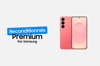 Samsung Reconditionnes Premium