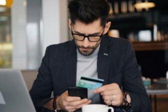 Telephone Carte Bancaire