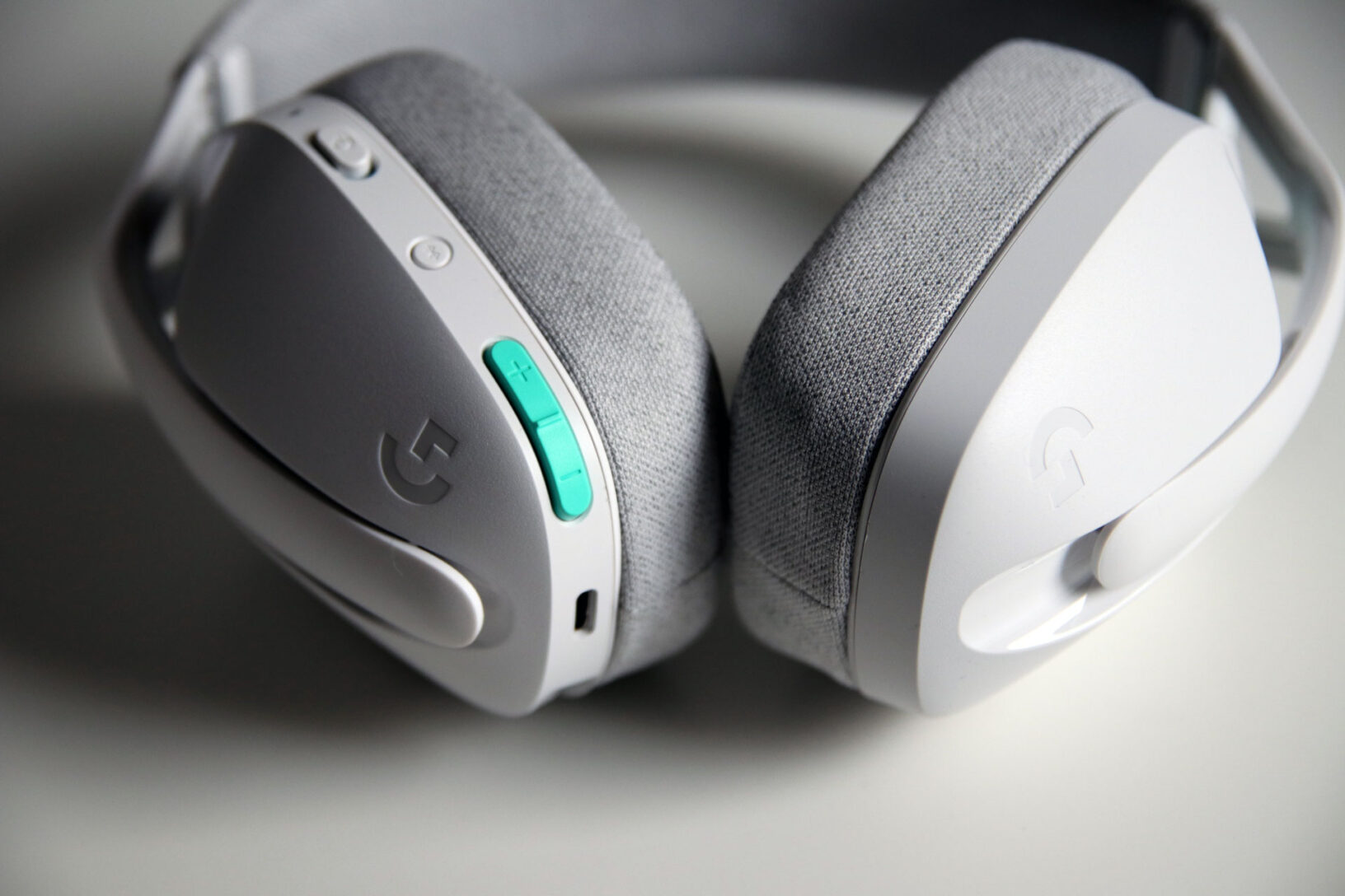 Logitech 321 Test Logitech G321 Lightspeed : que vaut le casque sans fil
