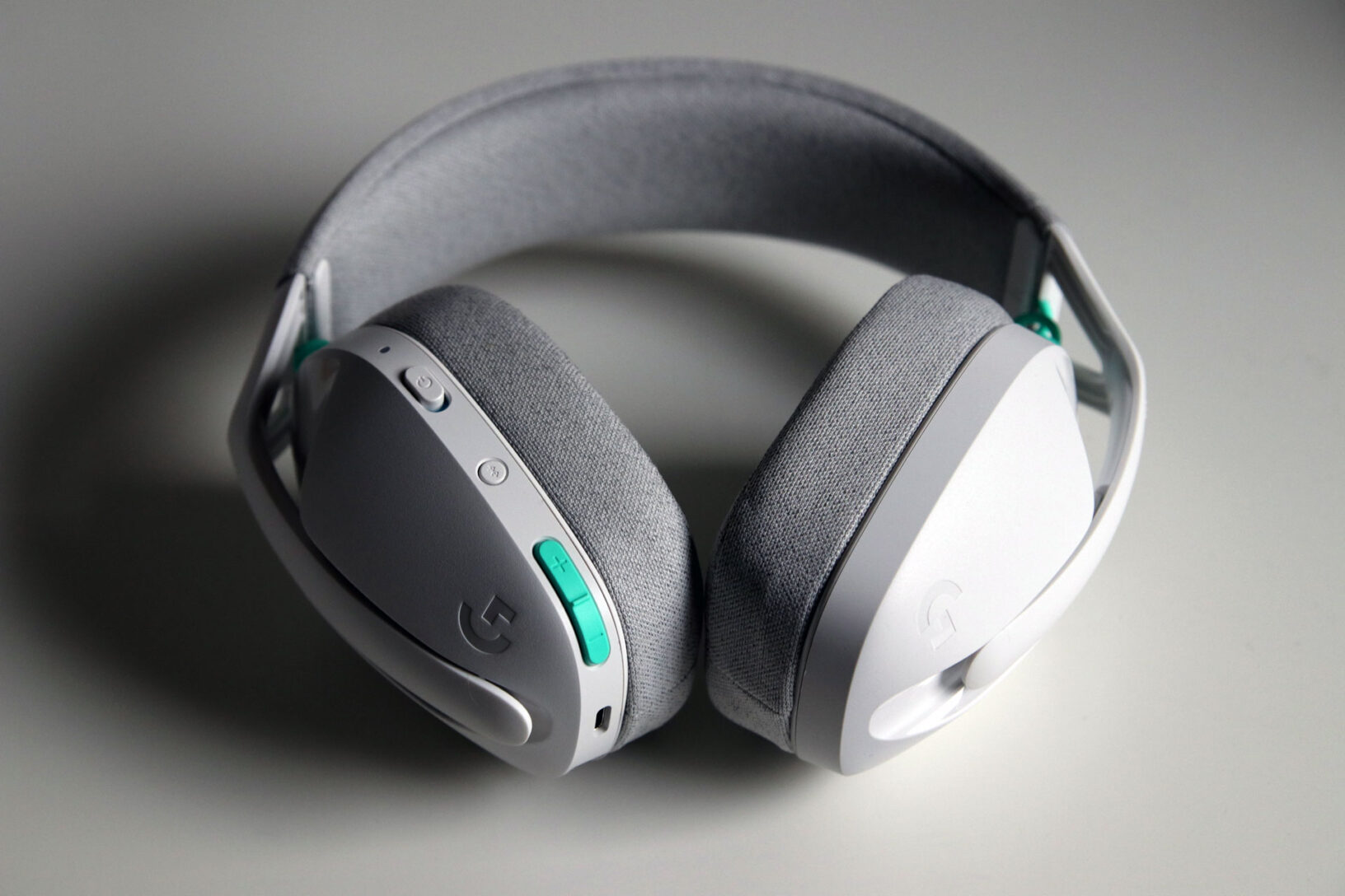 Logitech 321 Test Logitech G321 Lightspeed : que vaut le casque sans fil