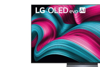 Tv Lg Oled 2025