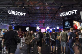 Ubisoft Logo