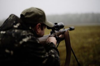 Vol Données Chasseurs France