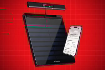 Withings Body Scan 2