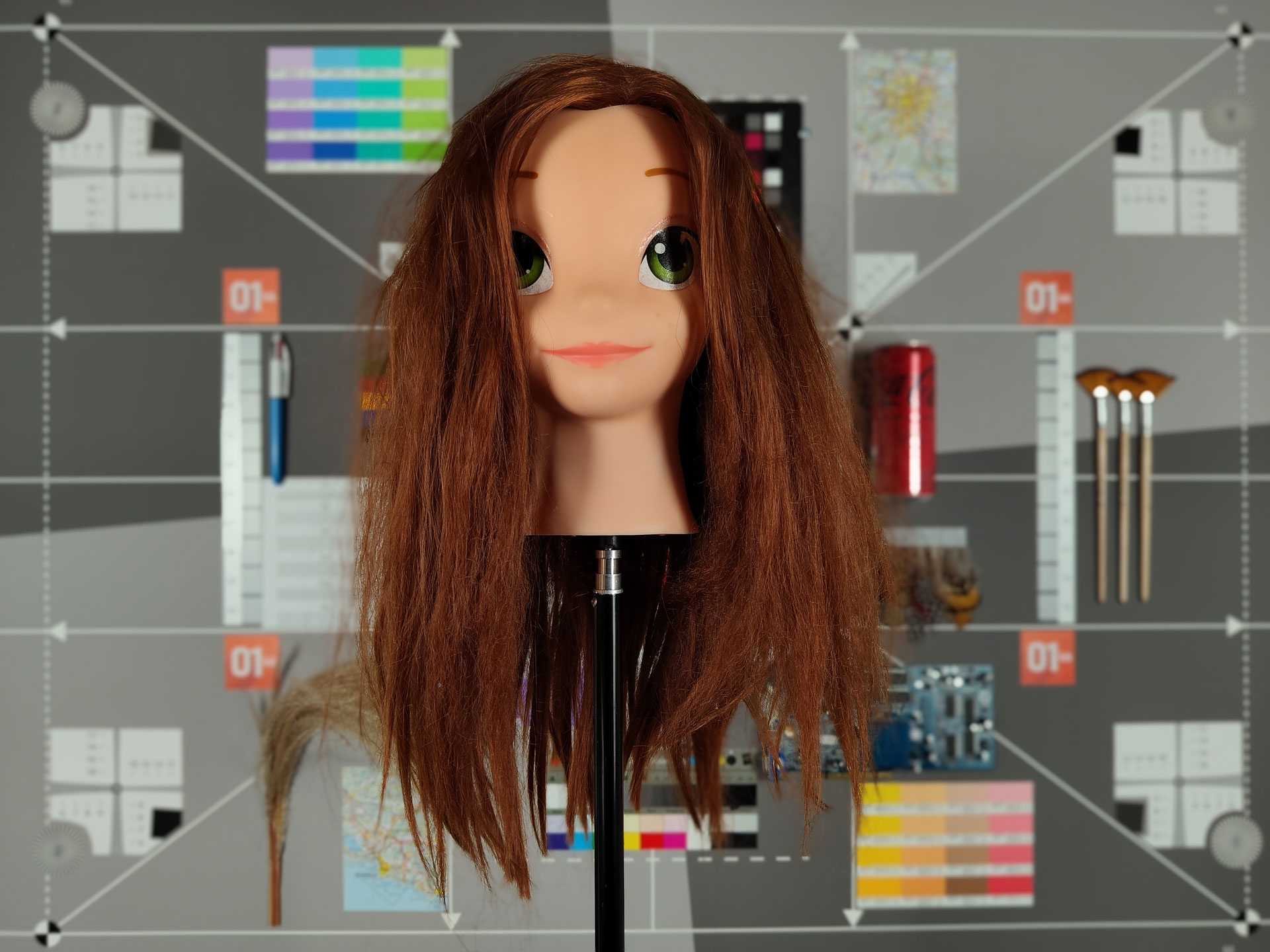 Xiaomi Redmi Note 15 5g Portrait