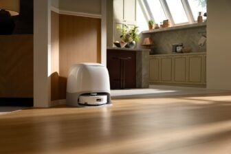 Roborock Qrevo Curv2 Flow