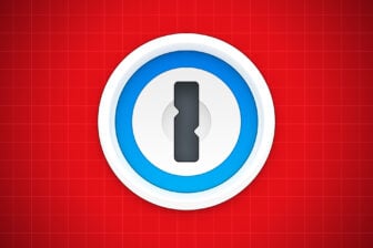 1password Icone