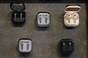 Samsung Galaxy Buds 4 Pro