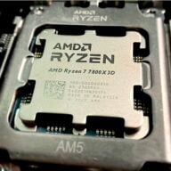 AMD Ryzen 7 7800X3D