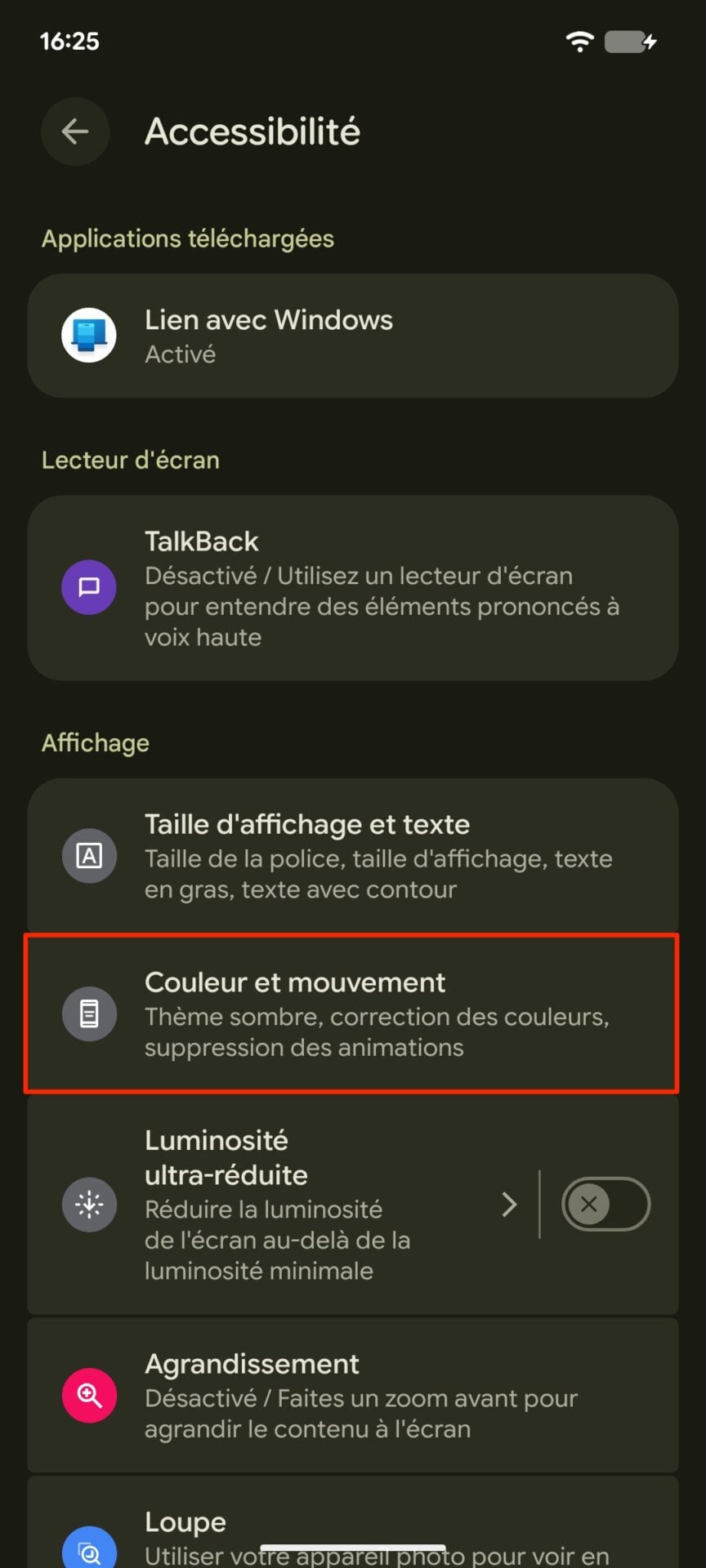 Android Scanner Négatif Inverser Les Couleurs Appareil Photo 2