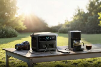 Anker Solix C2000 Gen 2 2