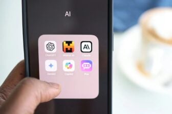 Chatgpt Mistral Gemini Ia