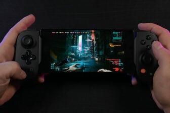 Cyberpunk2077 Android Phone Pc Emulation