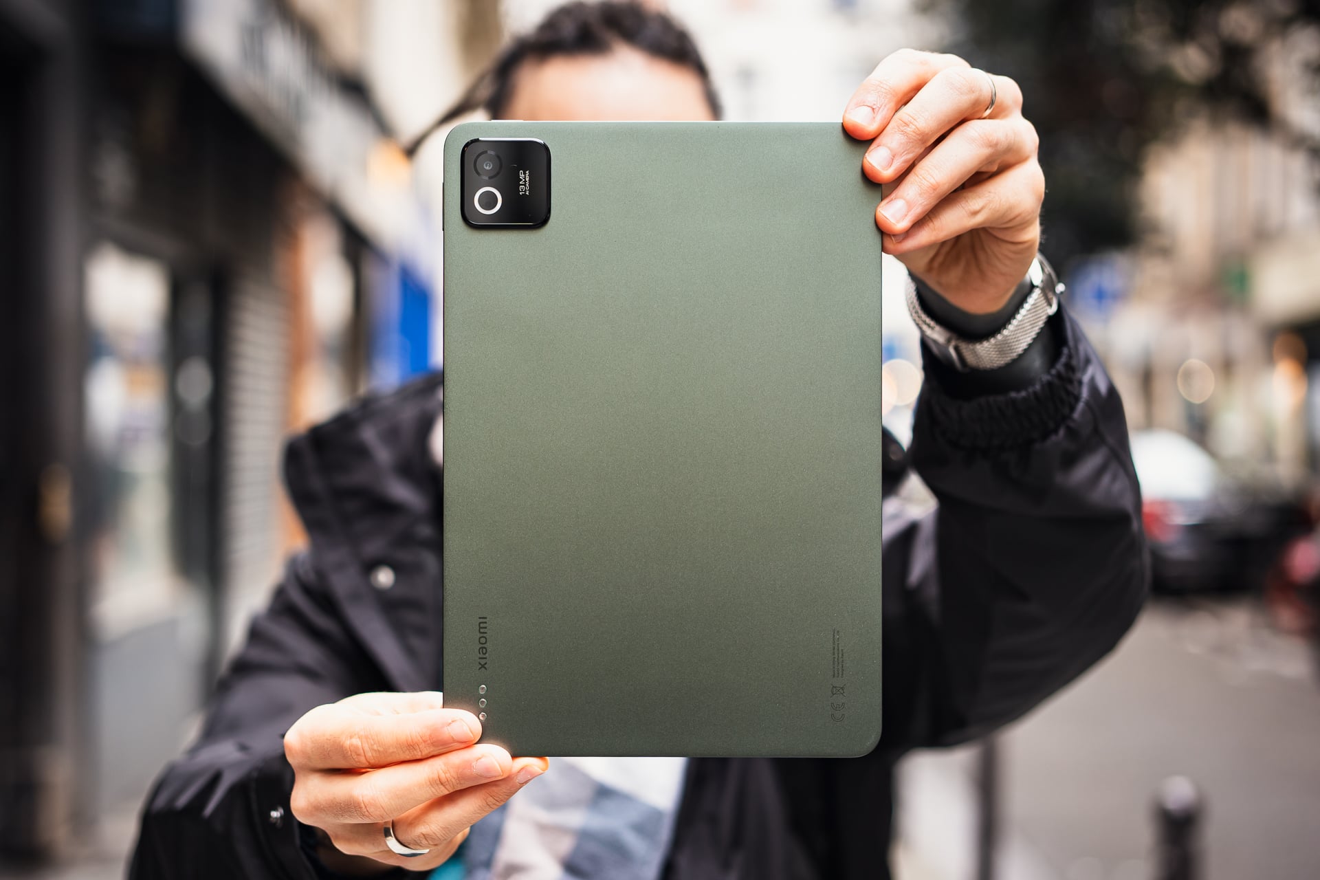 Xiaomi Pad 8