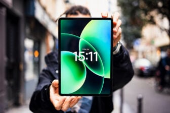 Xiaomi Pad 8