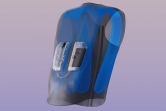 Airbag Decathlon x In&Motion