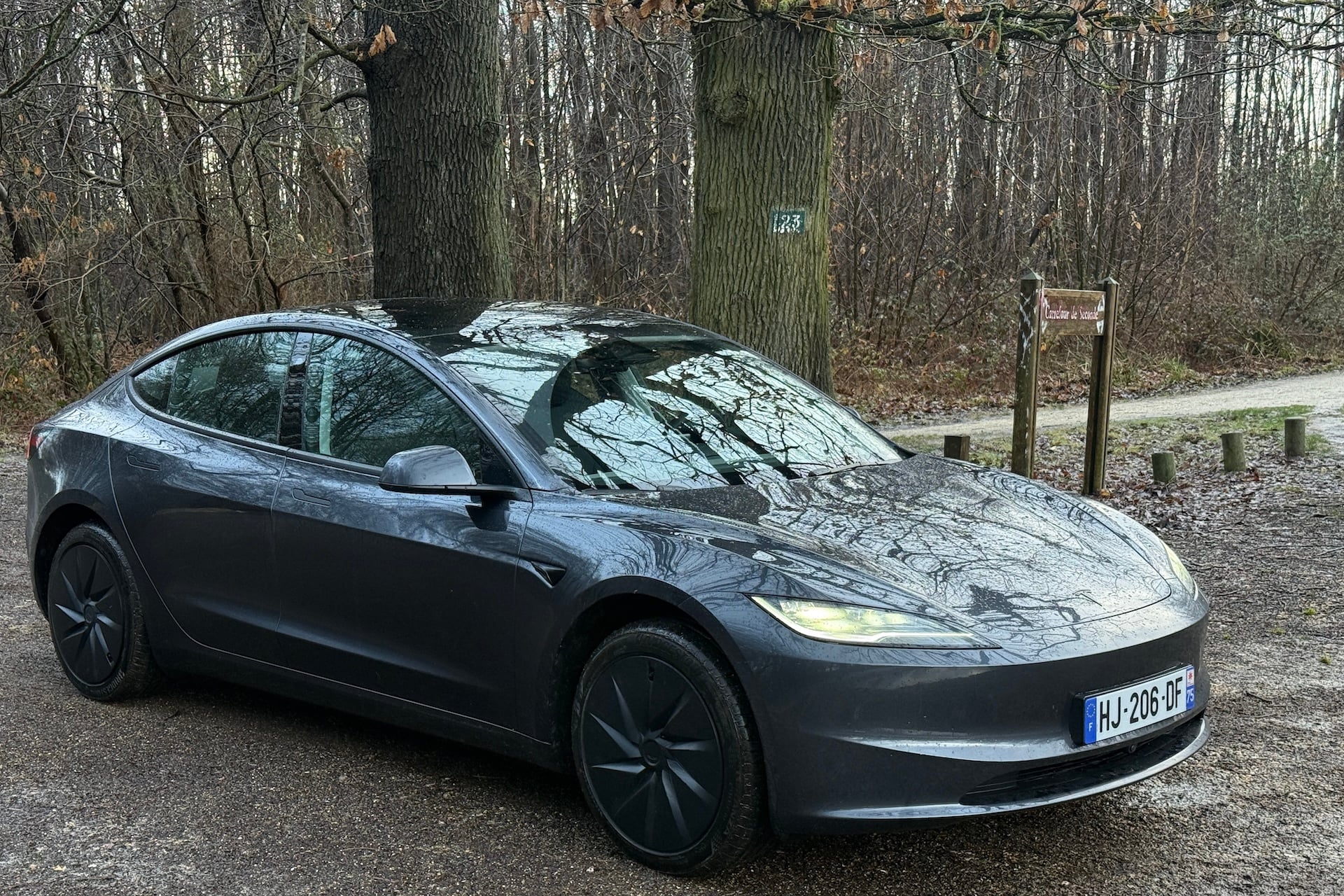 Essai Tesla Model 3 Propulsion10