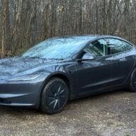 Essai Tesla Model 3 Propulsion6