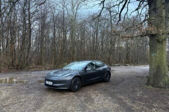 Essai Tesla Model 3 Propulsion7