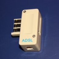 Filtre Adsl T