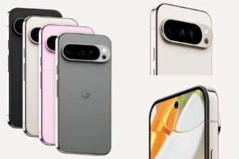 Google Pixel 9 Pro XL promo amazon