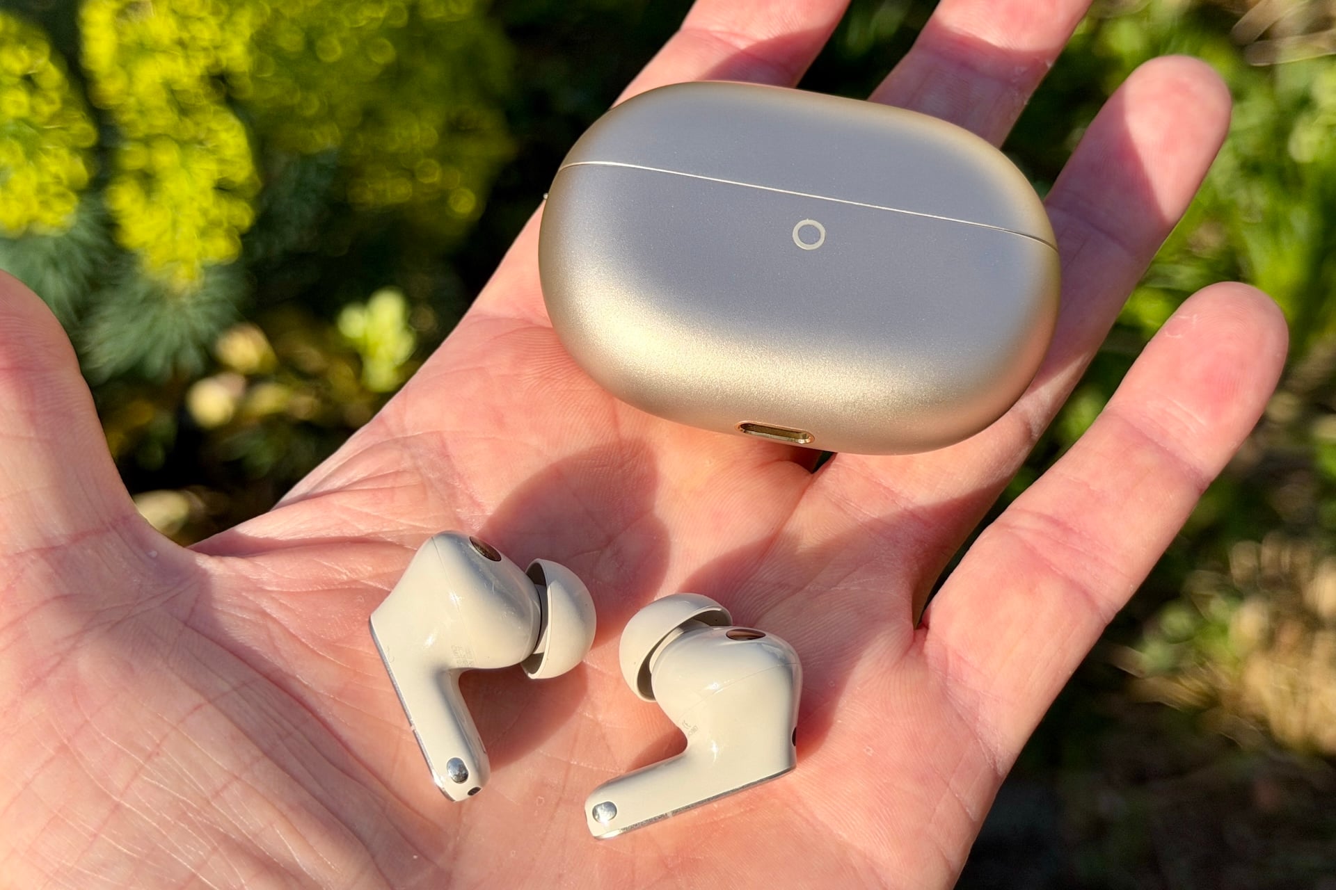 Huawei Freebuds Pro 5 10