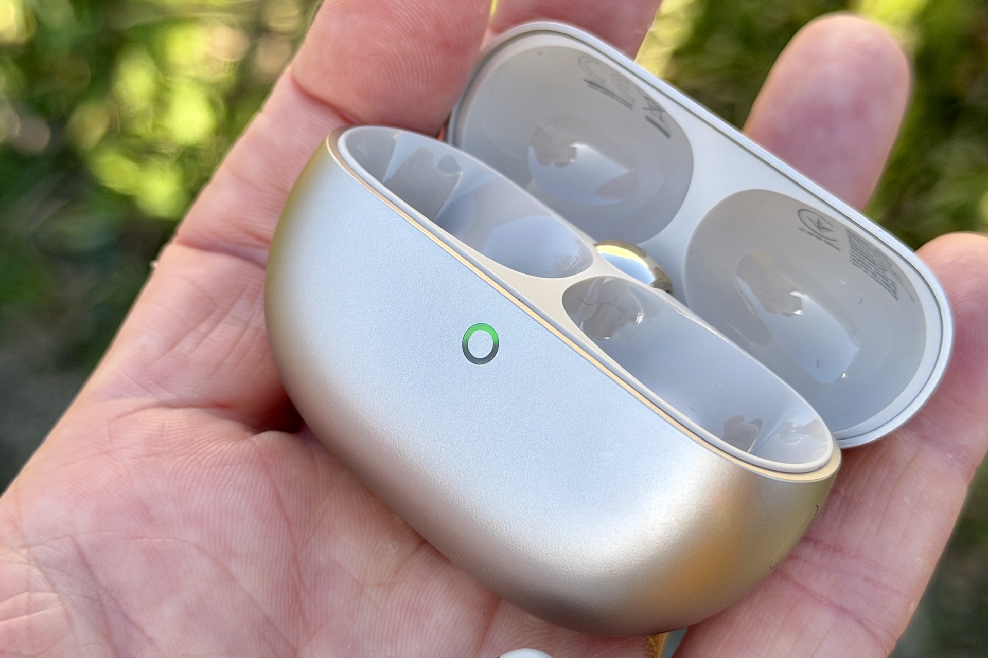 Huawei Freebuds Pro 5 9