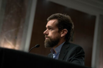 Jack Dorsey Washington Dc