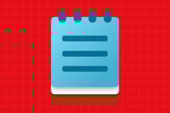 Microsoft Bloc Notes