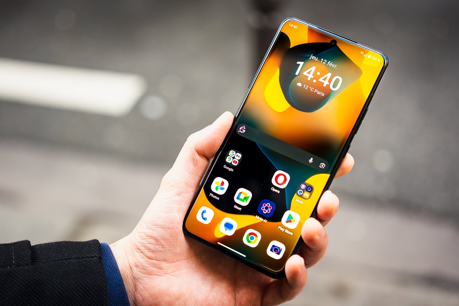 Motorola Signature (1)