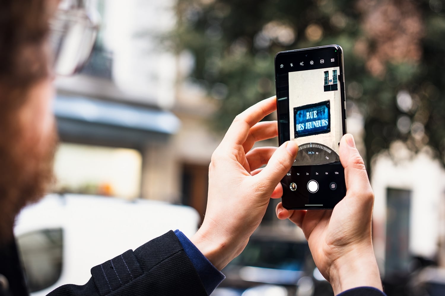 Motorola Signature (2)