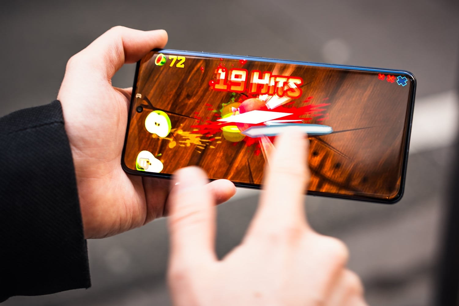 Motorola Signature (3)